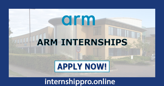 Arm Internship