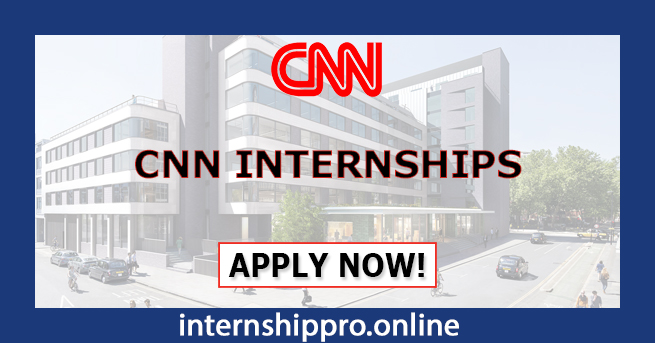 CNN Internship