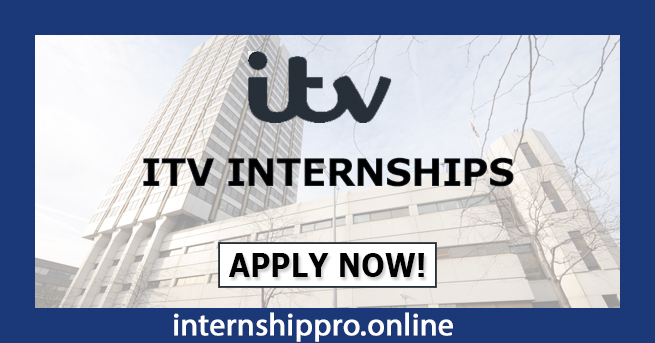 ITV Internship