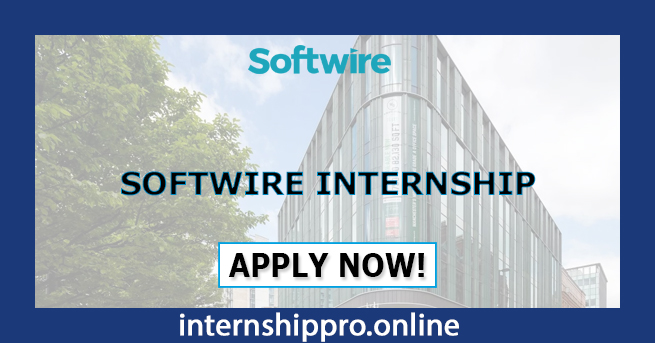 Softwire Internship