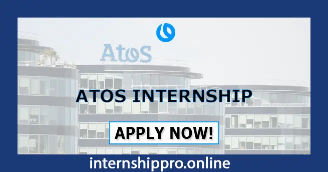 Atos Internship