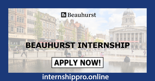 Beauhurst Internship