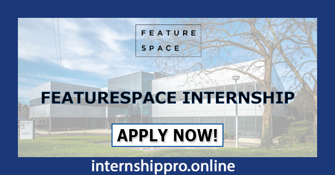 Featurespace Internship