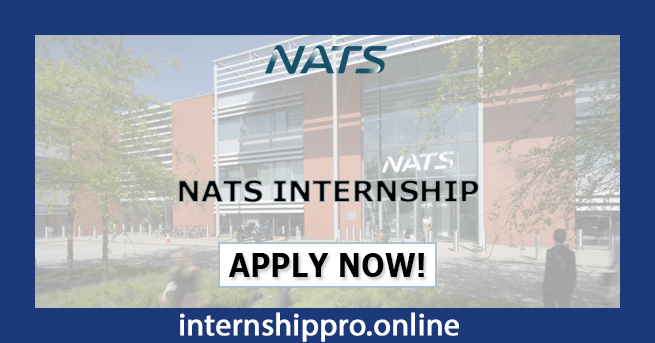 NATS Internship