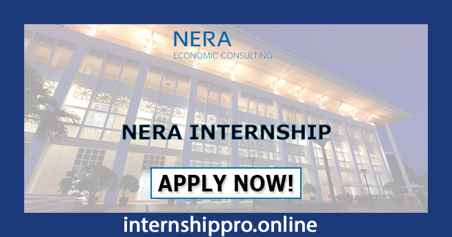 Nera Internship