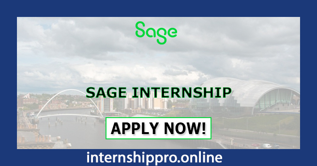 Sage Internship