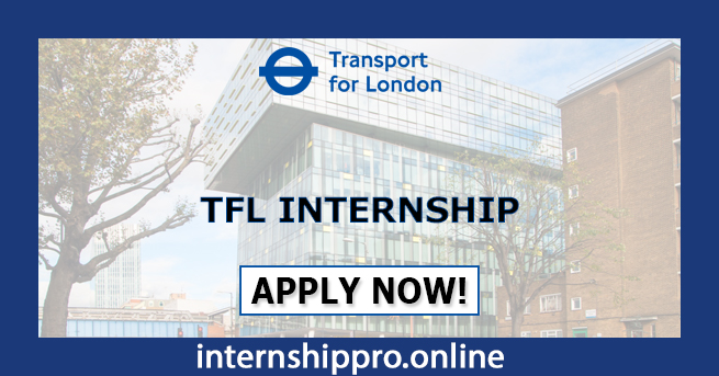 TFL Internship