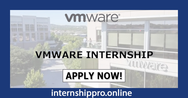 VMware Internship